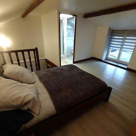 Petite Maison De Village Chamouilley 외부 사진