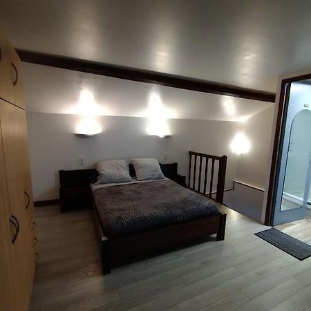 Petite Maison De Village Chamouilley 외부 사진