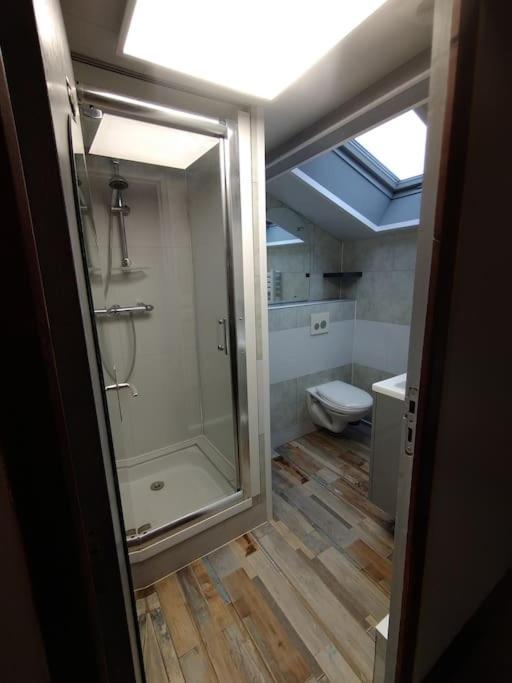Petite Maison De Village Chamouilley 외부 사진