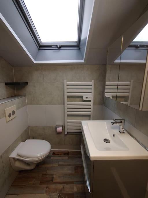 Petite Maison De Village Chamouilley 외부 사진