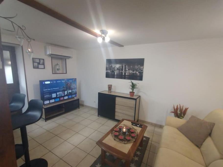 Petite Maison De Village Chamouilley 외부 사진