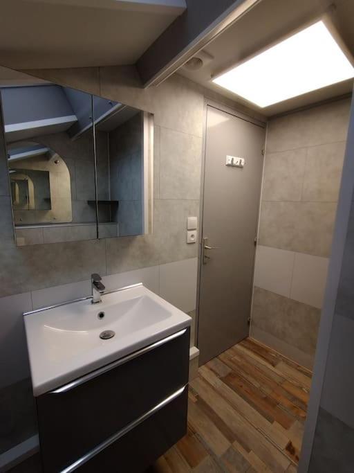 Petite Maison De Village Chamouilley 외부 사진