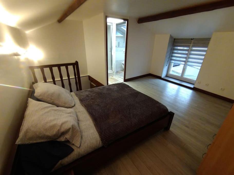Petite Maison De Village Chamouilley 외부 사진